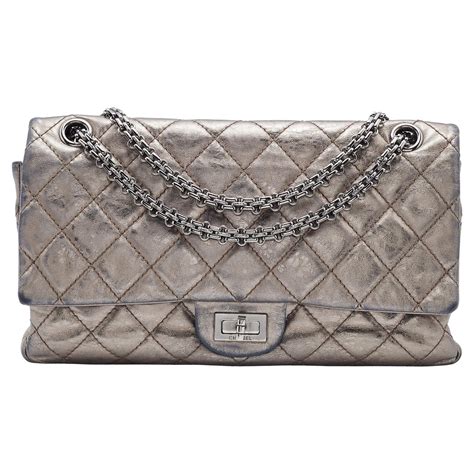 chanel 2.55 226|chanel quilted reissue shoulder bag.